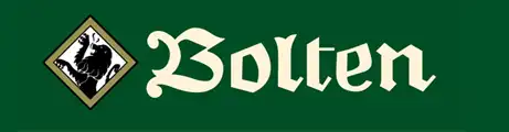 Logo Privatbrauerei Bolten