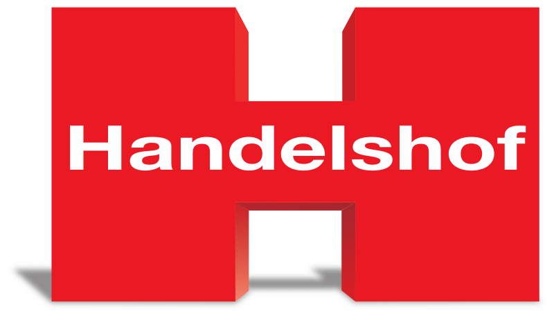 Logo Handelshof Mönchengladbach