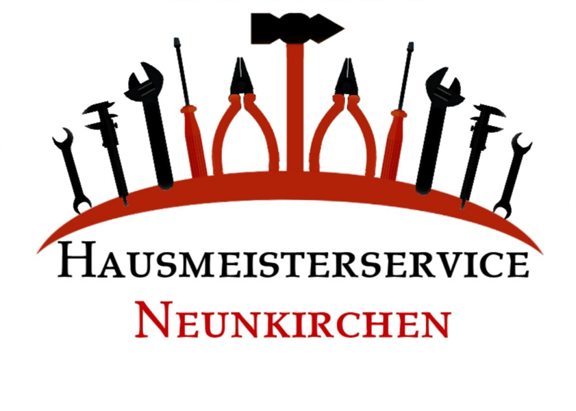 Logo Hausmeisterservice Neunkirchen