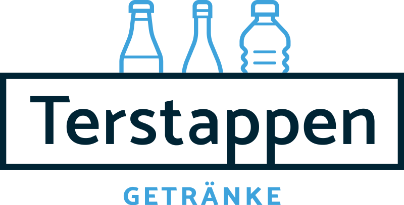 Logo Getränke Terstappen